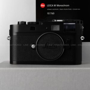 ( Used!! ) Leica M Monochrome ( New CCD )