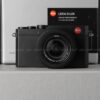( Used!! ) Leica Dlux 109 Box Set