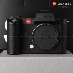 ( Used!! ) Leica SL2-S
