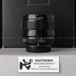 ( Used!! ) Fuji XF 23 F1.4 R