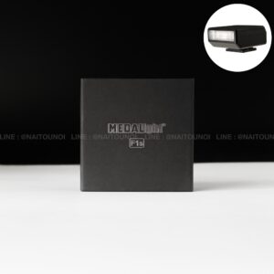 ( Brand New!! ) MEDALight F1s Mini Flash
