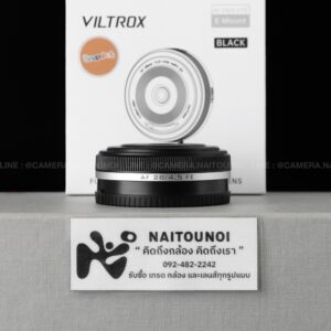 ( Used!! ) Viltrox AF 28 F4.5 FE For Sony