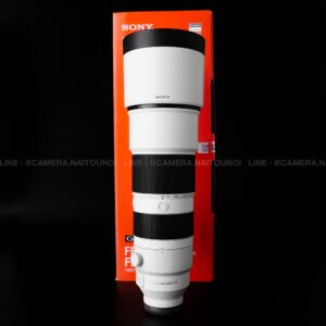 ( Used!! ) Sony FE 200-600 F5.6-6.3 G OSS