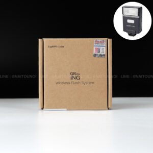 ( Brand New!! ) LightPix Labs FlashQ Q20 III