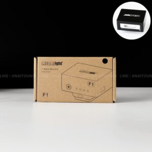 ( Brand New!! ) MEDALight F1 Metal