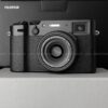 ( Used!! ) Fuji X100V Black