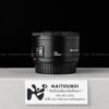( Used!!) Canon EF 50 F1.8 II Black