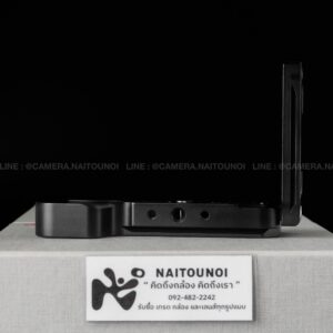 ( Used!! ) L-Plate Black For Sony A7C