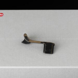 ( Used!! ) Match Technical Thumb Up EP-SQ Black For Leica Q, QP Black