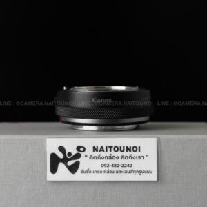 ( Used!! ) Canon Adapter EF-EOS R