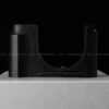 ( Used!! ) LIM'S Half Case For Leica Q2 Black
