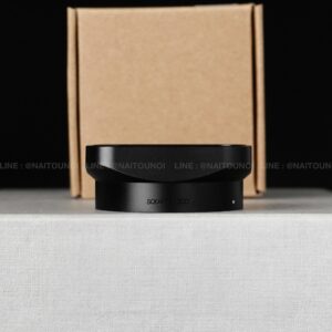 ( Used!! ) SquareHood Ricoh GR III Glass