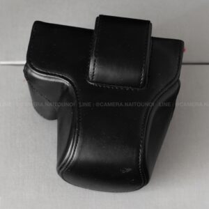 ( Used!! ) Full Case Black For Olympus O-MD E-M10 III