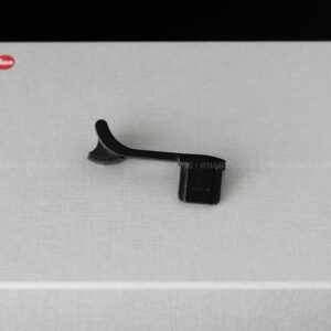 ( Used!! ) Match Technical Thumb Up EP-SQ Black For Leica Q, QP Black