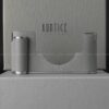 ( Used!! ) Kontice Half Case Silver ( Big HandGrip ) For M11 Hand Made 100%