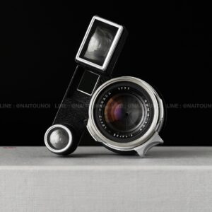 ( Used!! ) Leica 35 F1.4 Original Steel Rim Goggle