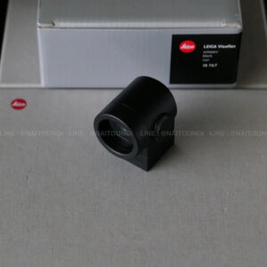 ( Used!! ) Leica Visoflex (Typ 020) For Leica T, TL, X (Typ 113), and M10