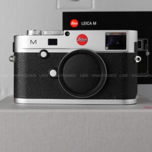 ( Used!! ) Leica M240 Silver
