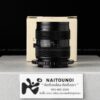 ( Used!! ) เลนส์มือหมุน 33 F1.6-22  For Fuji Black