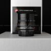 ( Used!! ) Leica 35 F1.4 FLE Black 6 BIT