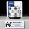 ( Used!! ) Olympus 45 F1.8 Silver