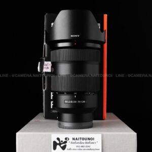 ( Used!! ) Sony FE 24-70 F2.8 GM