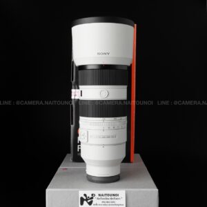 ( Used!! ) Sony FE 70-200 F2.8 GM OSS II