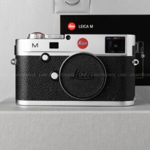 ( Used!! ) Leica M240 Silver