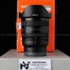 ( Used!! ) Sony FE 24-50 F2.8 G Black