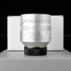 ( Used!!) Ttartisan 50 F0.95 ASPH Silver For M Mount