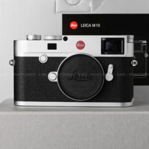 ( Used!! ) Leica M10 Silver