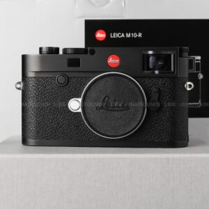 ( Used!! ) Leica M10R Black