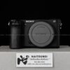( Used!! ) Sony A6500
