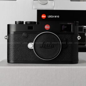 ( Used!! ) Leica M10 Black
