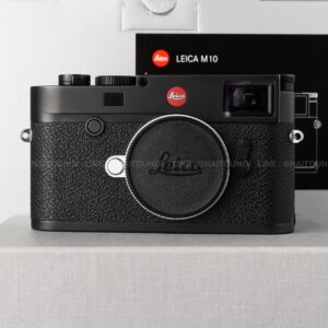 ( Used!! ) Leica M10 Black