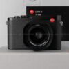 ( Used!! ) Leica Q Black