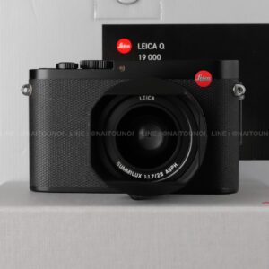 ( Used!! ) Leica Q Black