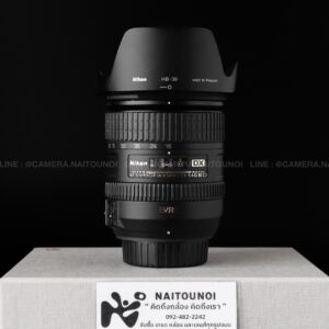 ( Used!! ) Nikon 16-85 F3.5-5.6G ED VR