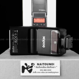 ( Used!! ) Godox Flash TT350s