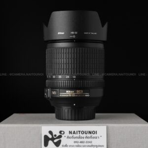 ( Used!! ) Nikon AF-S 18-105 F3.5-5.6 G ED VR