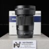 ( Used!! ) Sigma 30 F1.4 DC DN For Fuji Black