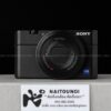 ( Used!! ) Sony RX100