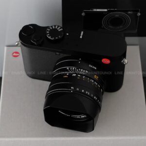 ( Used!! ) Leica Q2 Black