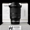 ( Used!! ) Tamron 17-28 F2.8 Di III RXD For Sony