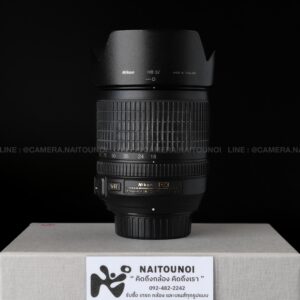 ( Used!! ) Nikon AF-S 18-105 F3.5-5.6 G ED VR