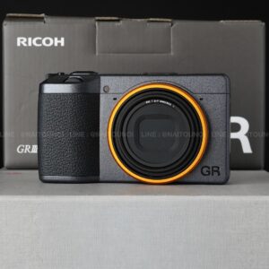 ( Used!! ) Ricoh GR III Street Edition