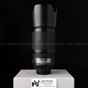 ( Used!! ) Nikon AF-S 70-300 F4.5-5.6 G ED VR