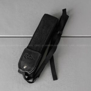 ( Used!! ) Qilin Camera Strap Black