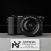 ( Used!! ) Sony A5100 Black + Sony E 16-50 F3.5-5.6 OSS