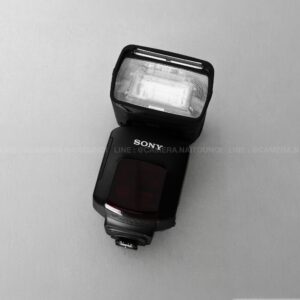 ( Used!! ) Sony Flash HVL-F60M